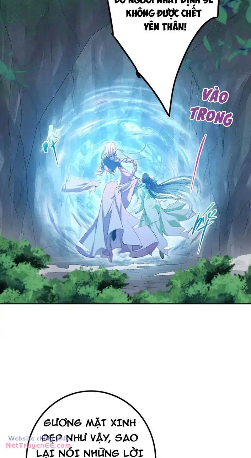 Chưởng Môn Khiêm  Tốn Chút Chapter 345 - Trang 2