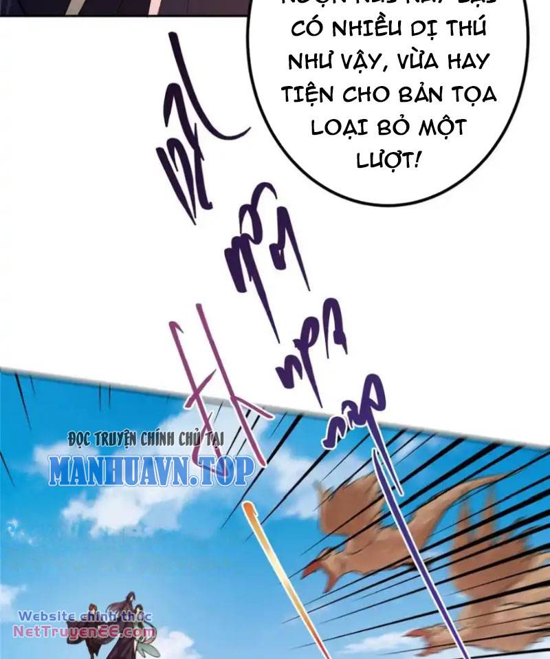 Chưởng Môn Khiêm  Tốn Chút Chapter 347 - Trang 2