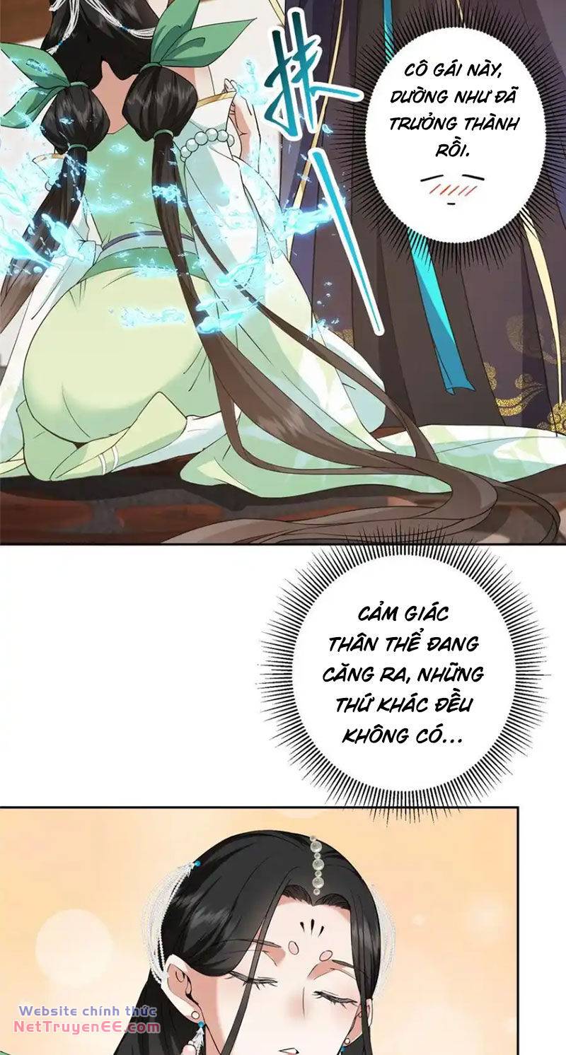Chưởng Môn Khiêm  Tốn Chút Chapter 348 - Trang 2