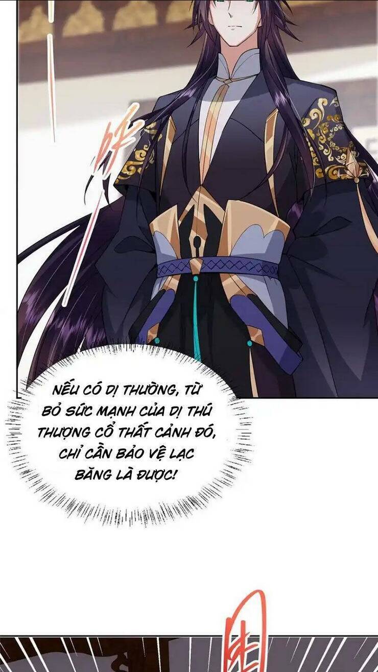 Chưởng Môn Khiêm  Tốn Chút Chapter 348.1 - Trang 2