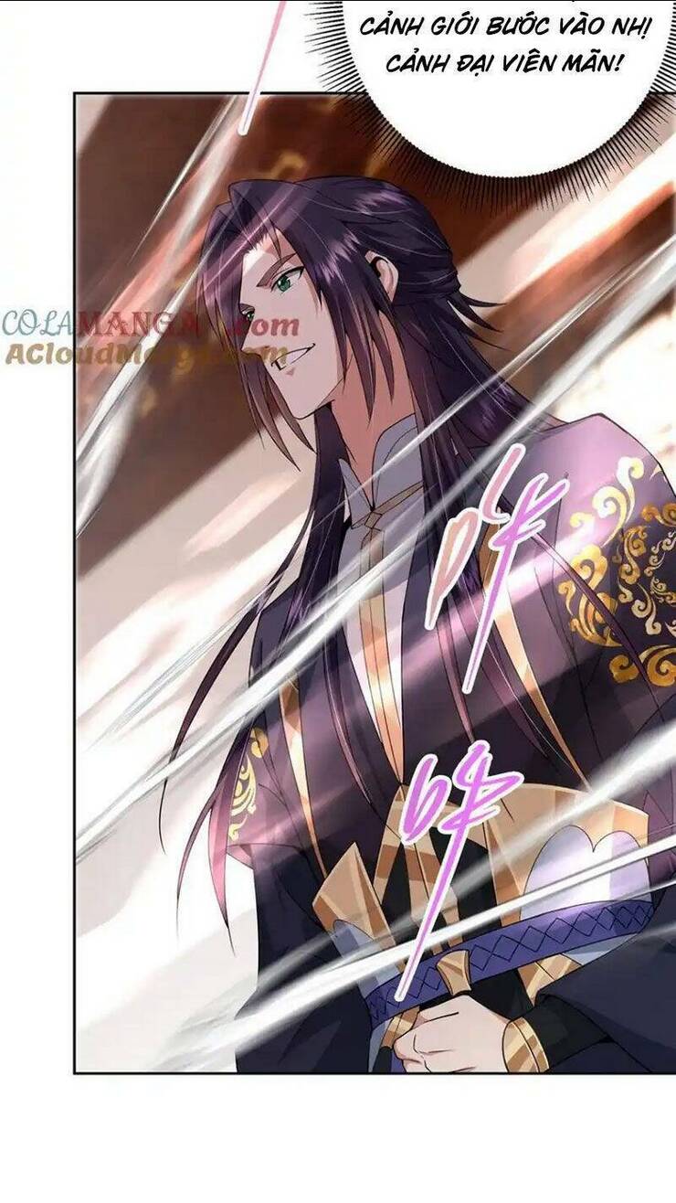 Chưởng Môn Khiêm  Tốn Chút Chapter 348.1 - Trang 2