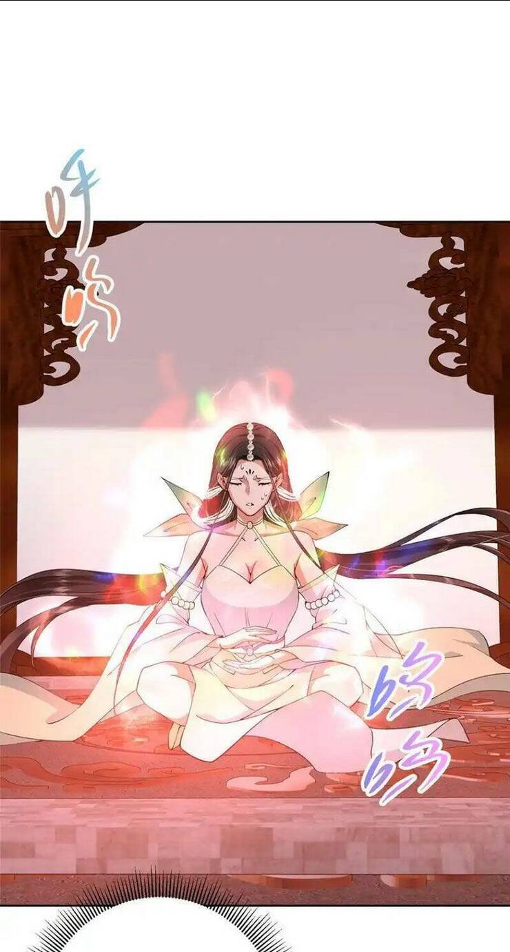 Chưởng Môn Khiêm  Tốn Chút Chapter 348.1 - Trang 2