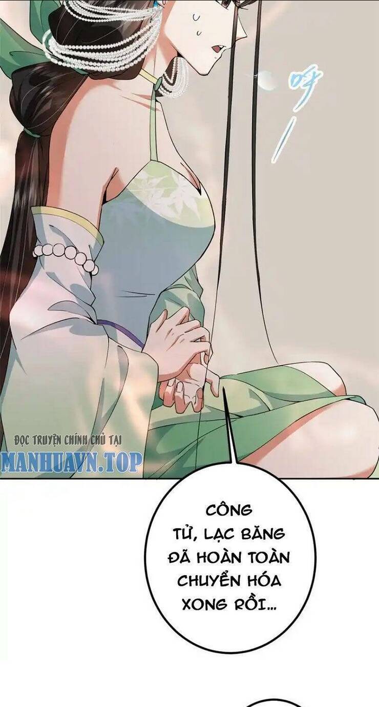 Chưởng Môn Khiêm  Tốn Chút Chapter 348.1 - Trang 2