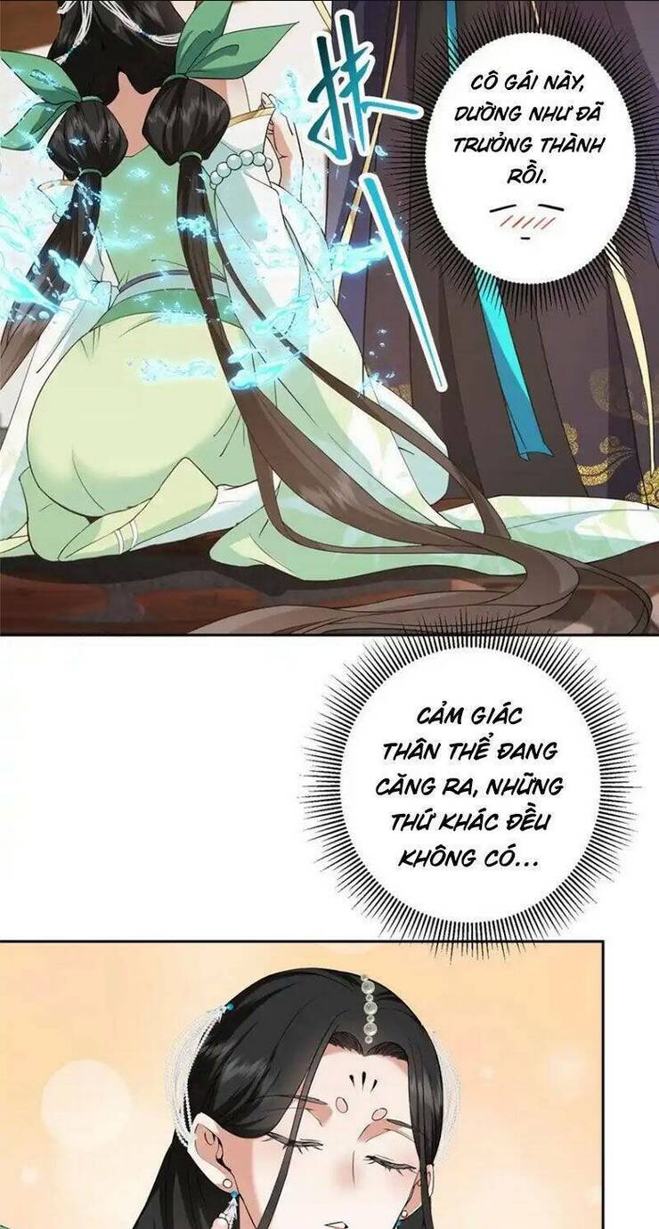 Chưởng Môn Khiêm  Tốn Chút Chapter 348.1 - Trang 2