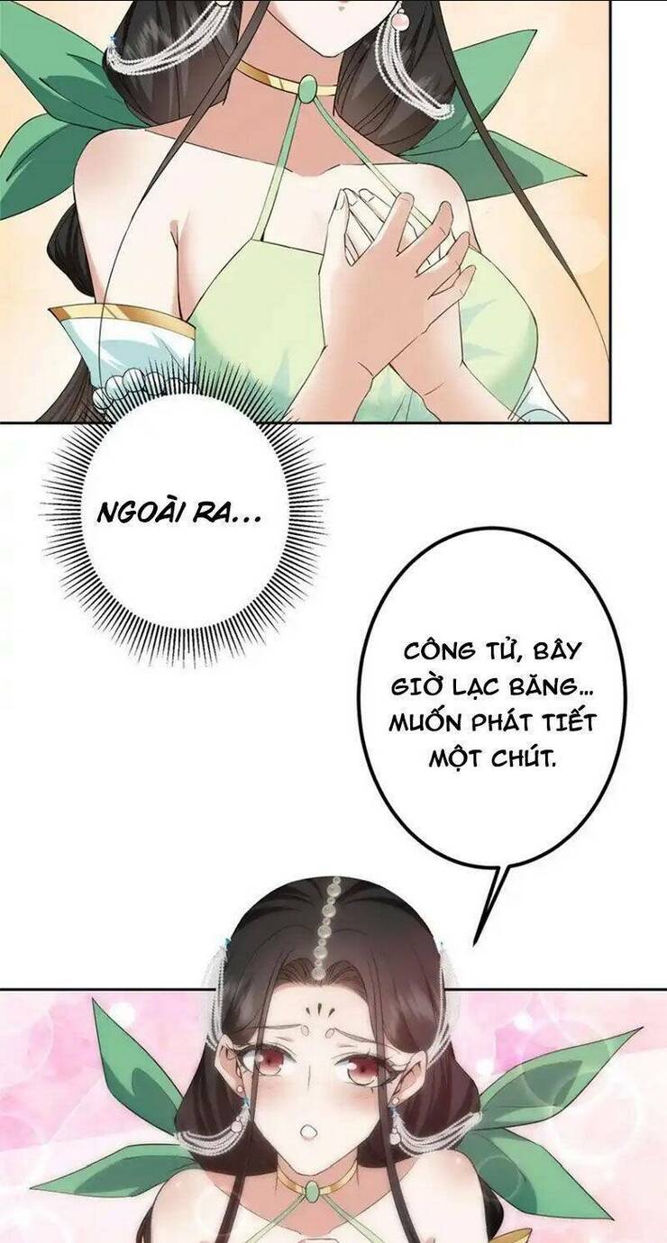 Chưởng Môn Khiêm  Tốn Chút Chapter 348.1 - Trang 2