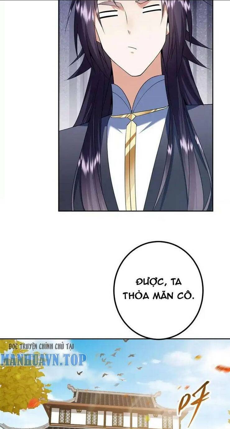 Chưởng Môn Khiêm  Tốn Chút Chapter 348.1 - Trang 2