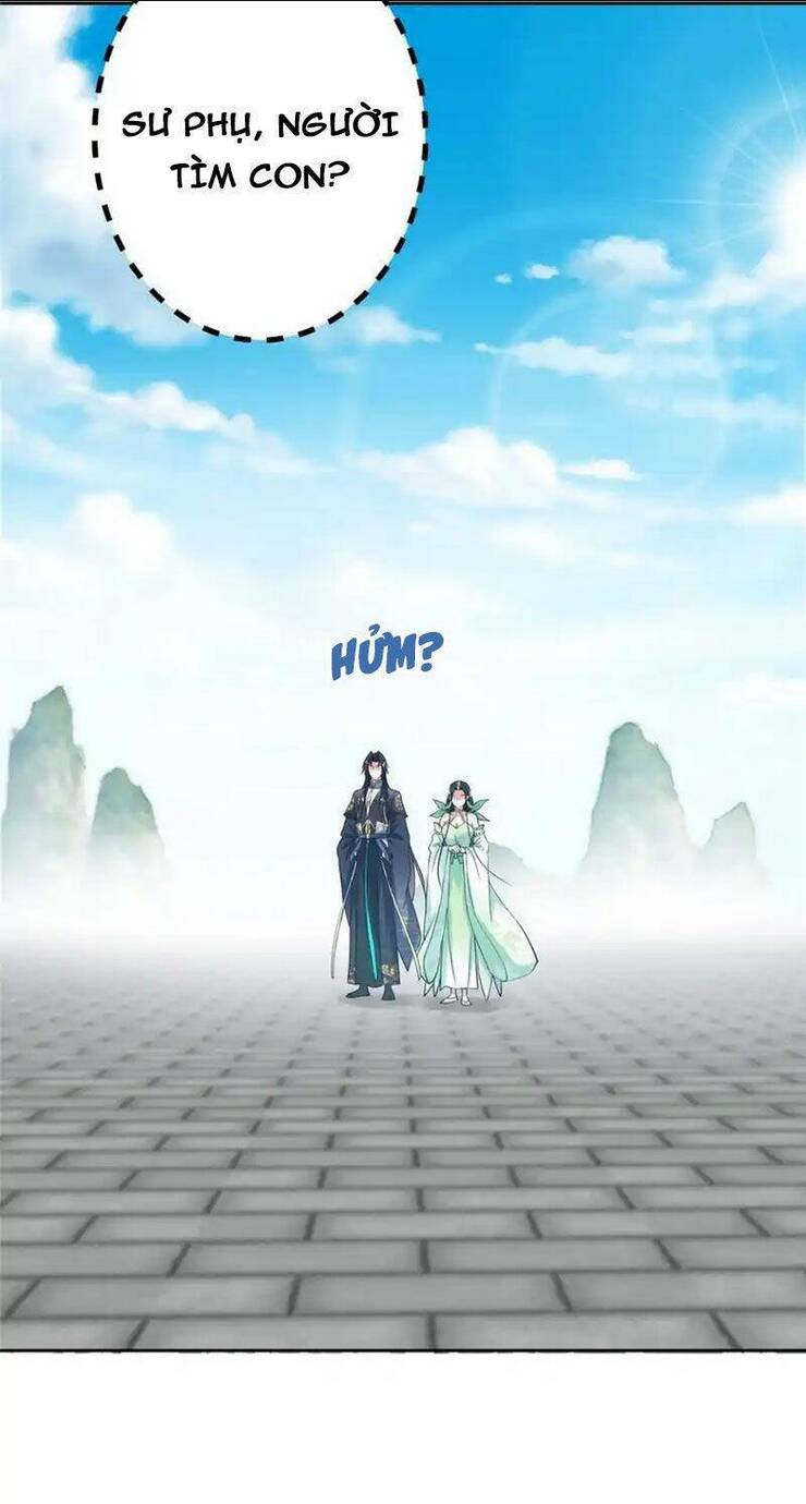 Chưởng Môn Khiêm  Tốn Chút Chapter 348.1 - Trang 2