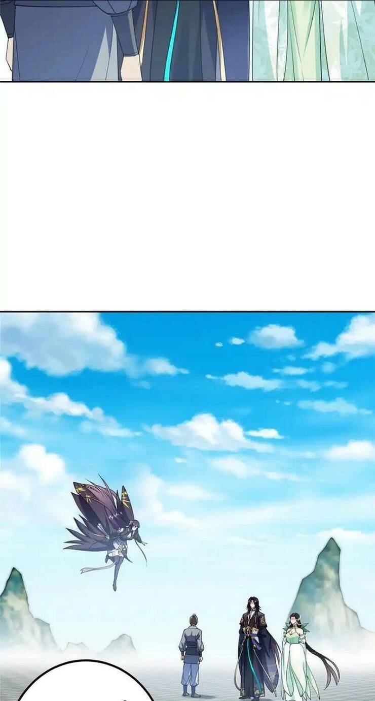 Chưởng Môn Khiêm  Tốn Chút Chapter 348.1 - Trang 2