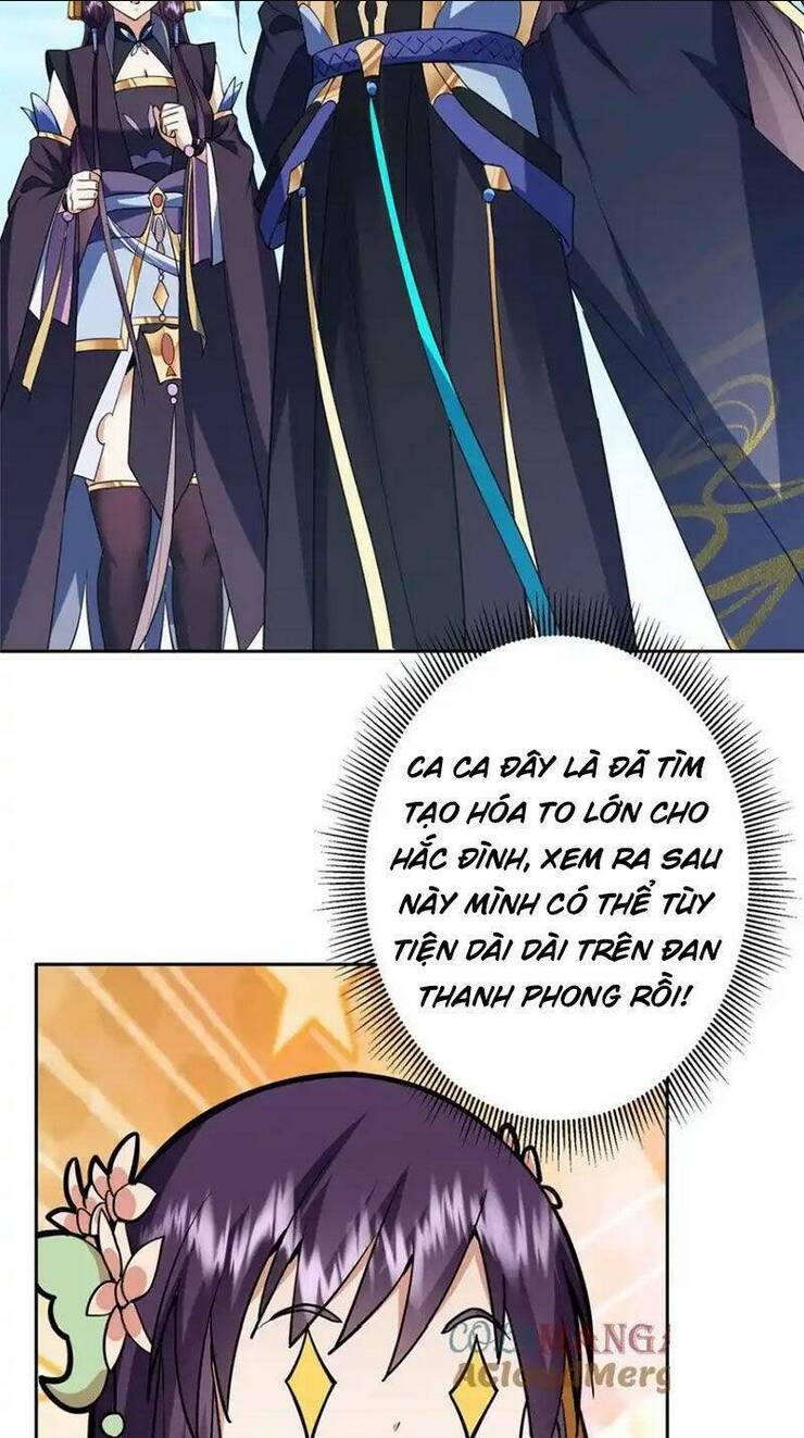 Chưởng Môn Khiêm  Tốn Chút Chapter 348.1 - Trang 2