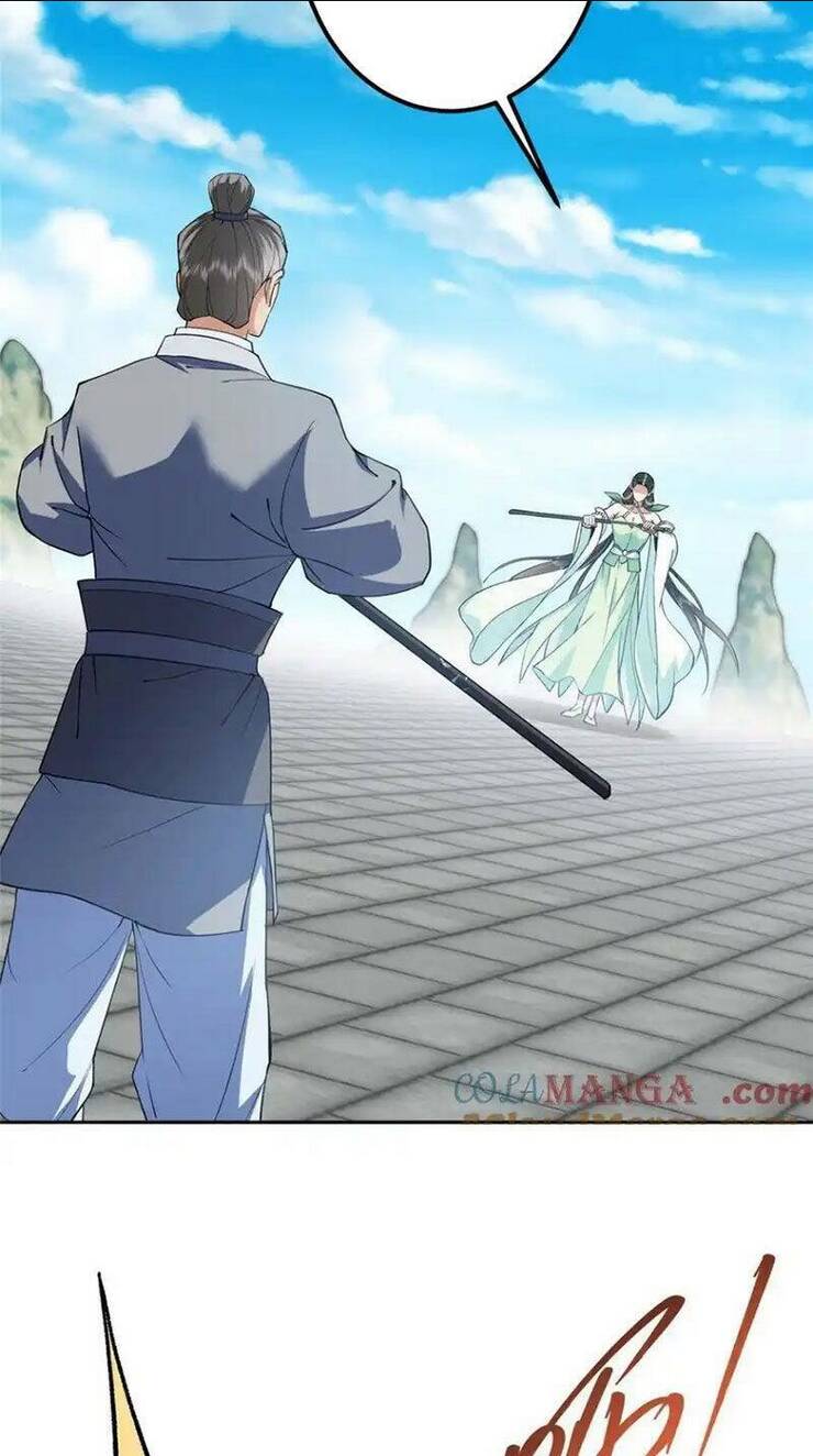 Chưởng Môn Khiêm  Tốn Chút Chapter 348.1 - Trang 2