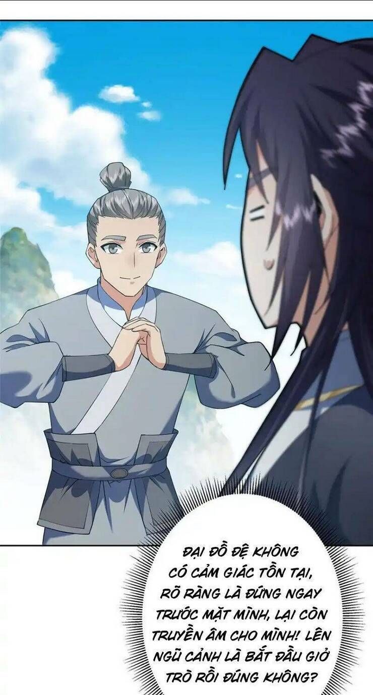 Chưởng Môn Khiêm  Tốn Chút Chapter 348.2 - Trang 2