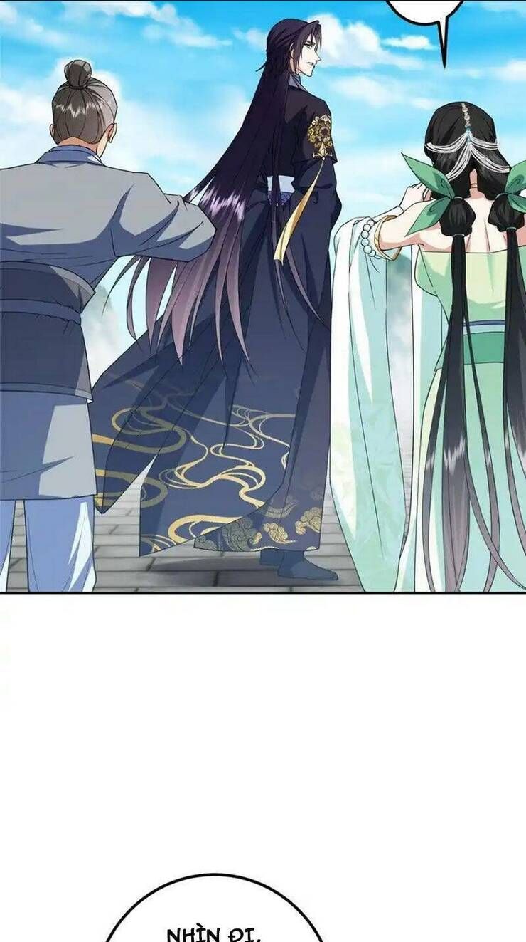 Chưởng Môn Khiêm  Tốn Chút Chapter 348.2 - Trang 2
