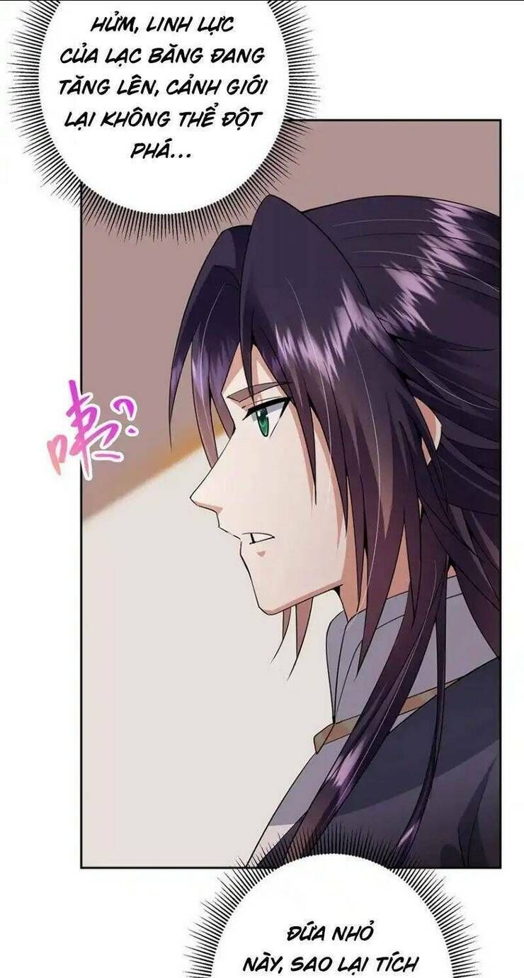 Chưởng Môn Khiêm  Tốn Chút Chapter 348.3 - Trang 2