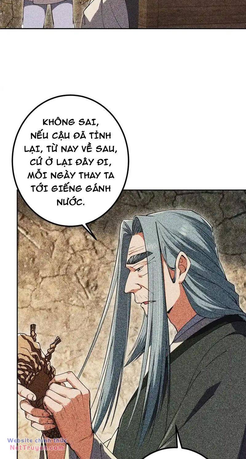 Chưởng Môn Khiêm  Tốn Chút Chapter 351 - Trang 2