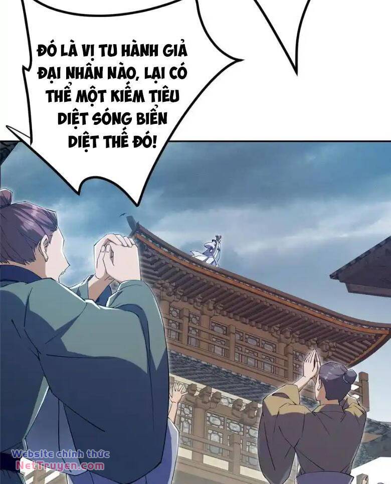 Chưởng Môn Khiêm  Tốn Chút Chapter 355 - Trang 2