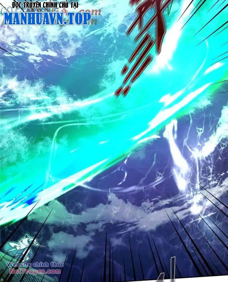 Chưởng Môn Khiêm  Tốn Chút Chapter 355 - Trang 2