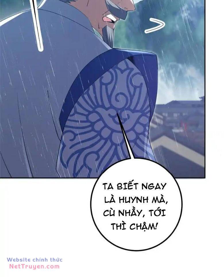 Chưởng Môn Khiêm  Tốn Chút Chapter 355 - Trang 2