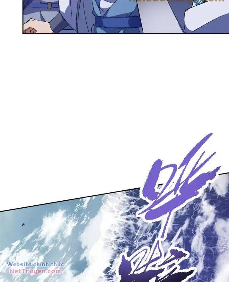 Chưởng Môn Khiêm  Tốn Chút Chapter 355 - Trang 2