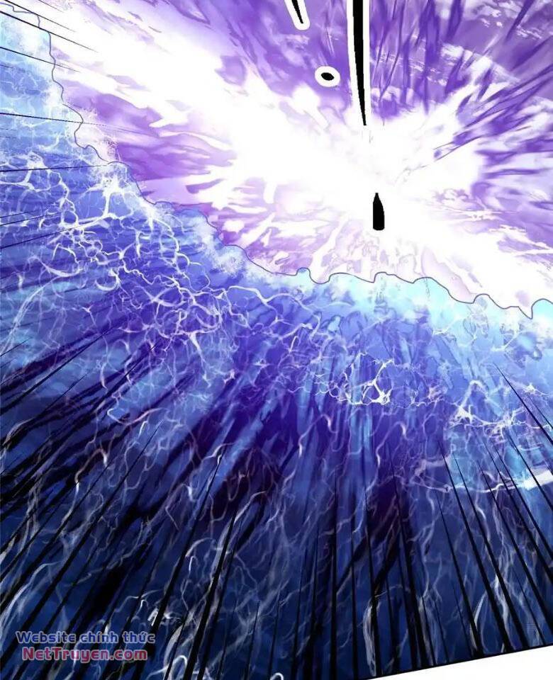 Chưởng Môn Khiêm  Tốn Chút Chapter 355 - Trang 2