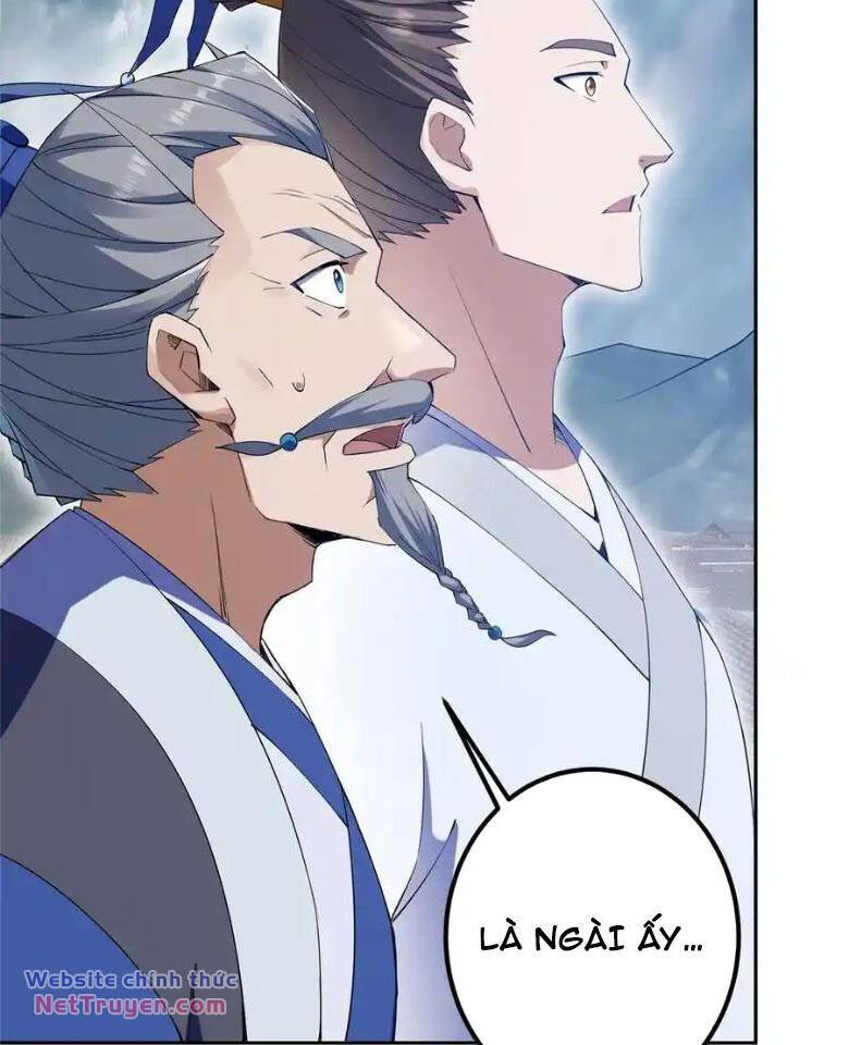 Chưởng Môn Khiêm  Tốn Chút Chapter 355 - Trang 2