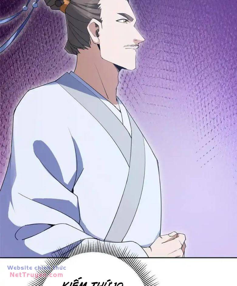 Chưởng Môn Khiêm  Tốn Chút Chapter 355 - Trang 2