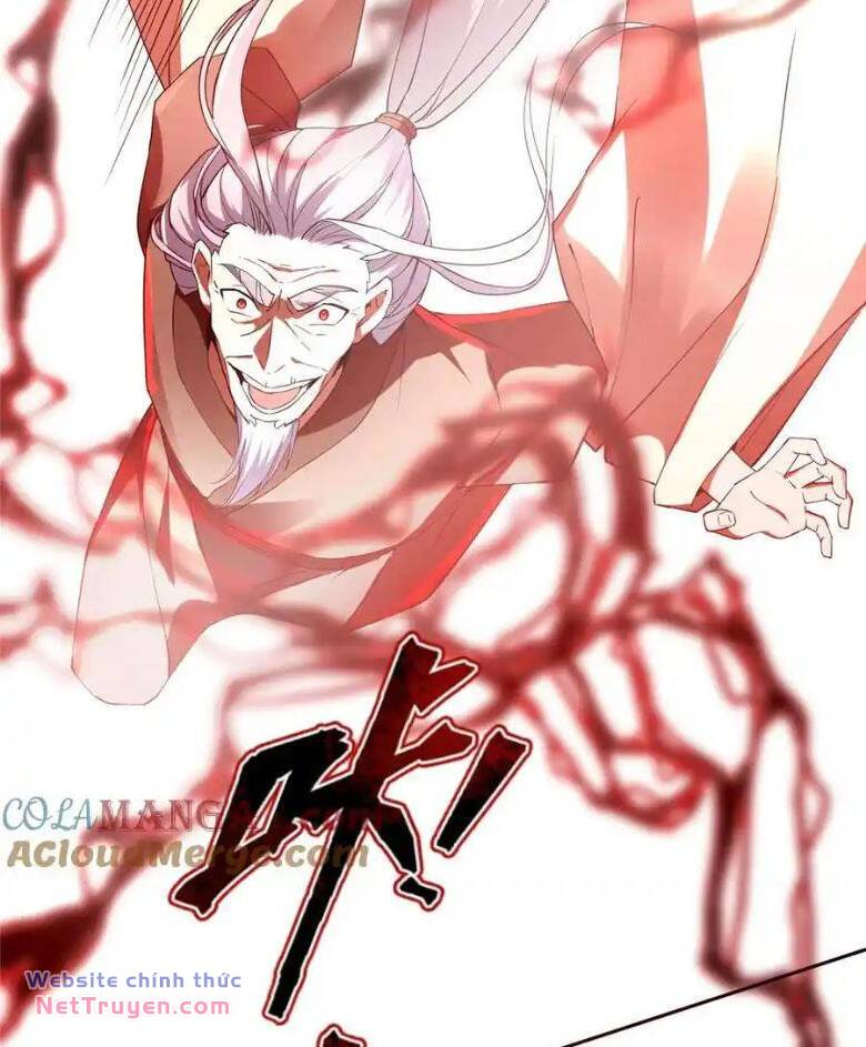 Chưởng Môn Khiêm  Tốn Chút Chapter 355 - Trang 2