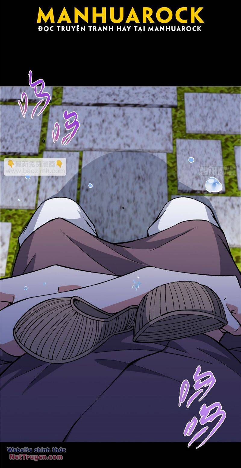 Chưởng Môn Khiêm  Tốn Chút Chapter 359 - Trang 2
