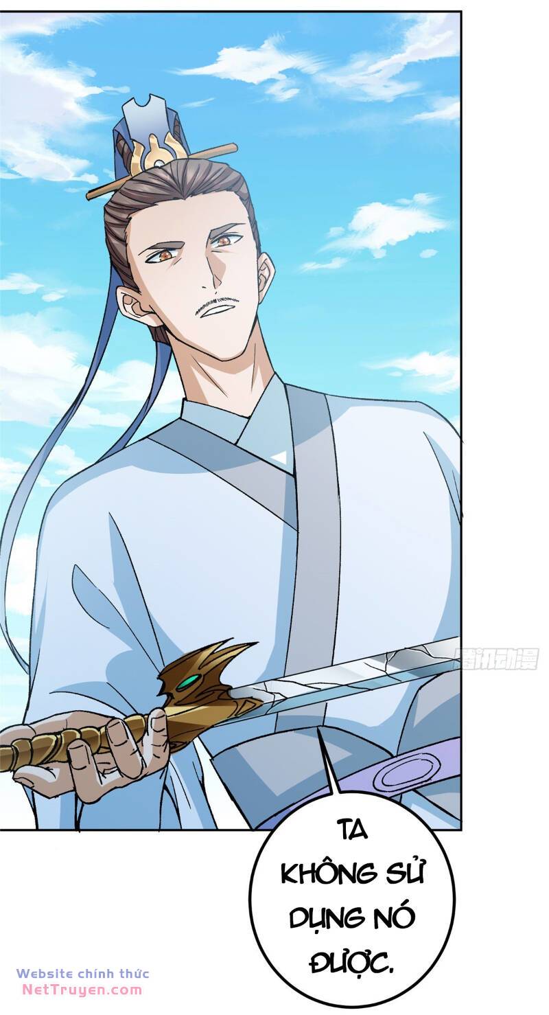 Chưởng Môn Khiêm  Tốn Chút Chapter 359 - Trang 2