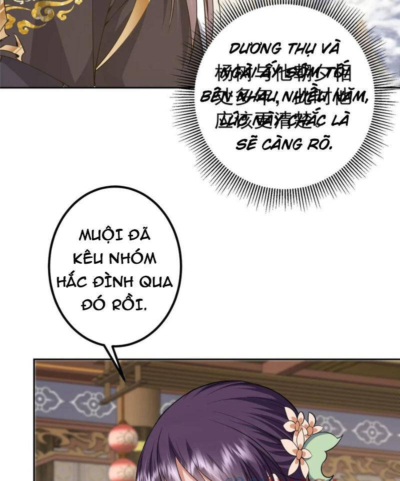 Chưởng Môn Khiêm  Tốn Chút Chapter 361 - Trang 2