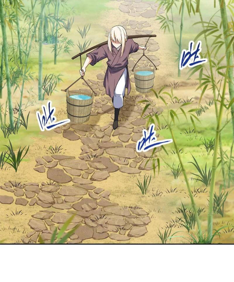 Chưởng Môn Khiêm  Tốn Chút Chapter 361 - Trang 2