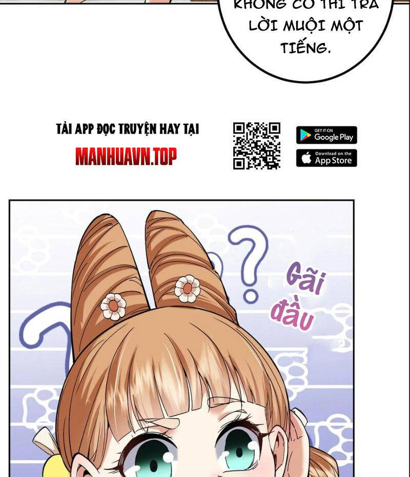 Chưởng Môn Khiêm  Tốn Chút Chapter 361 - Trang 2