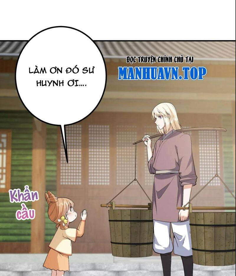 Chưởng Môn Khiêm  Tốn Chút Chapter 361 - Trang 2