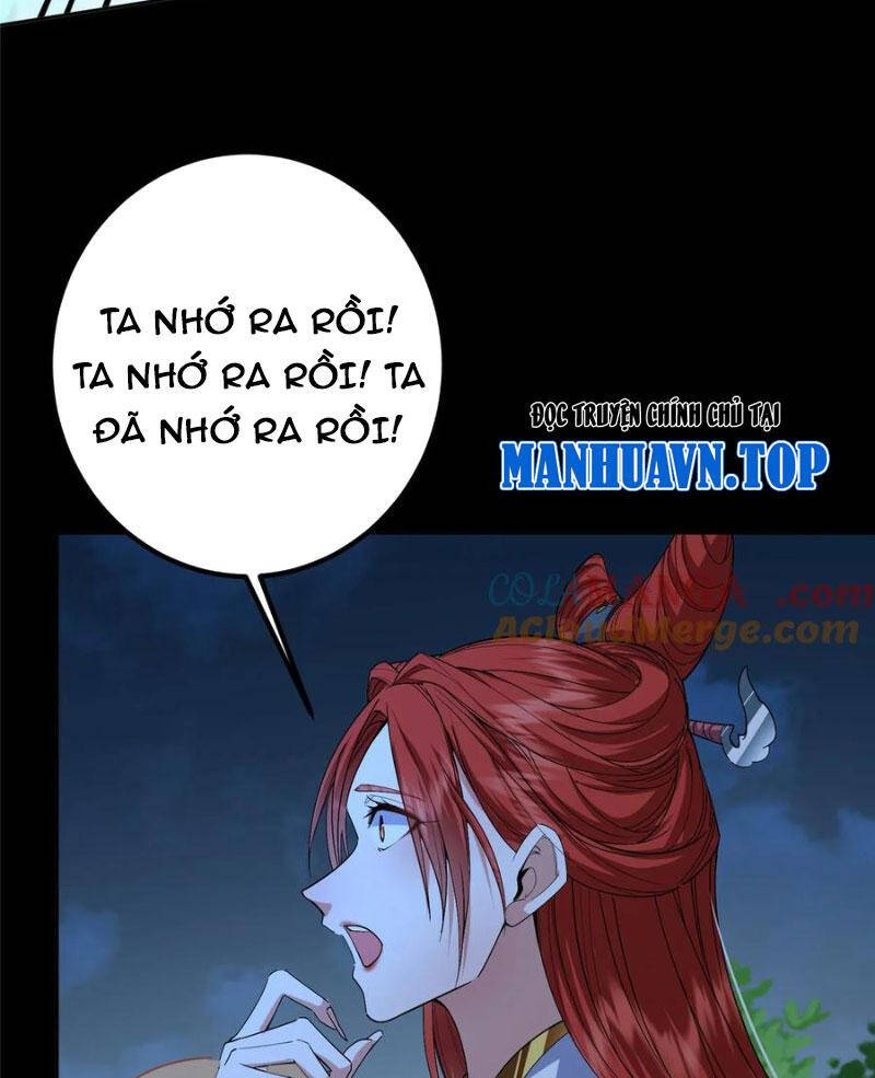 Chưởng Môn Khiêm  Tốn Chút Chapter 364 - Trang 2