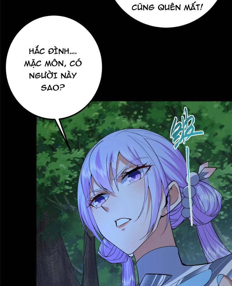 Chưởng Môn Khiêm  Tốn Chút Chapter 364 - Trang 2