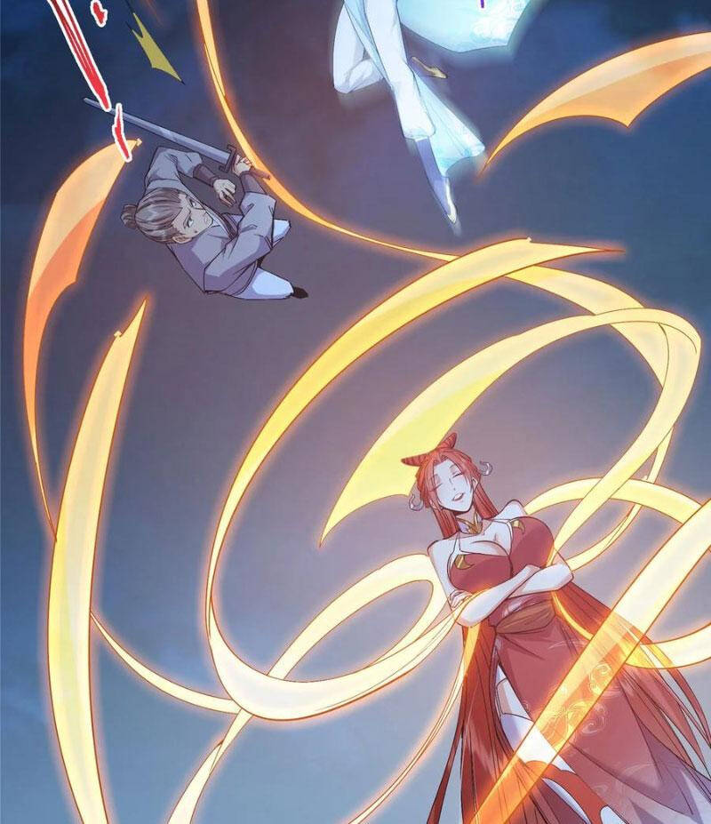 Chưởng Môn Khiêm  Tốn Chút Chapter 364 - Trang 2