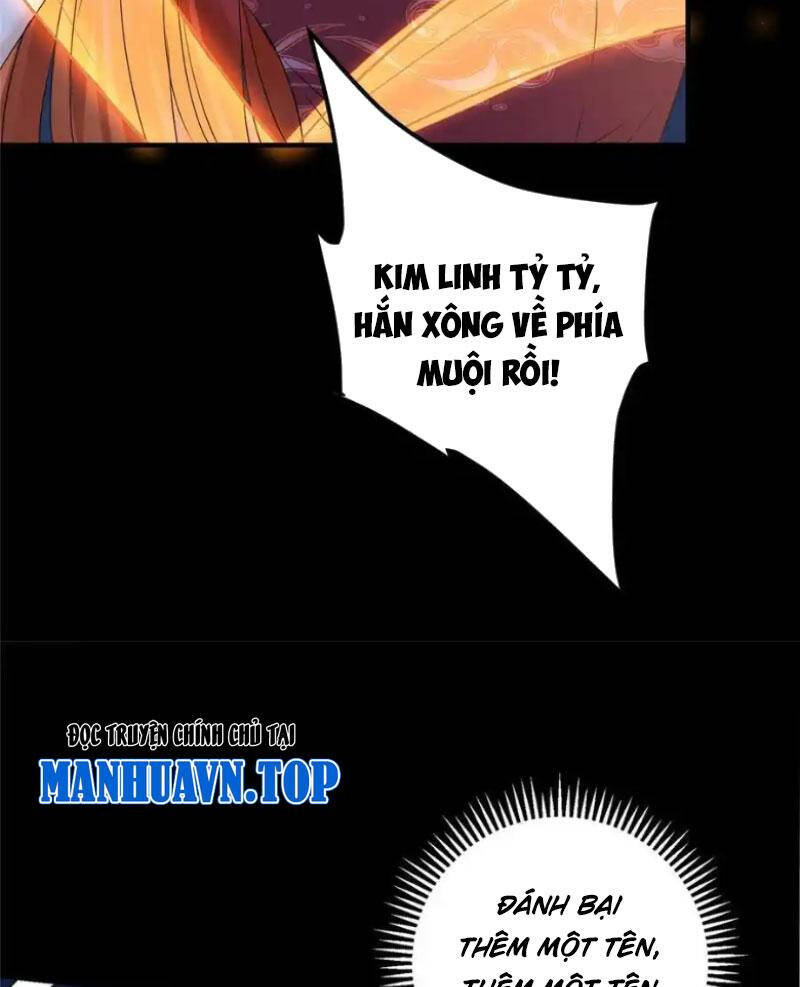 Chưởng Môn Khiêm  Tốn Chút Chapter 365 - Trang 2