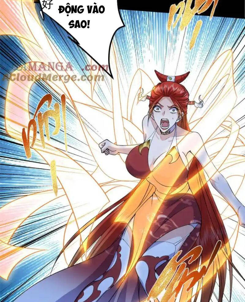 Chưởng Môn Khiêm  Tốn Chút Chapter 365 - Trang 2