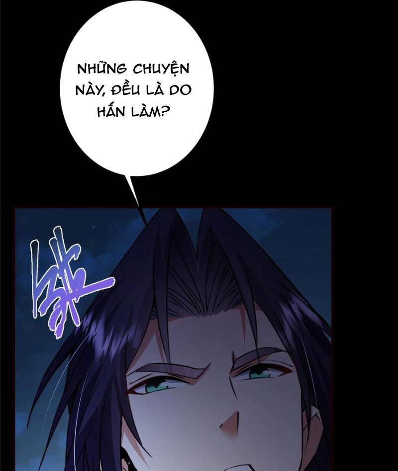 Chưởng Môn Khiêm  Tốn Chút Chapter 367 - Trang 2