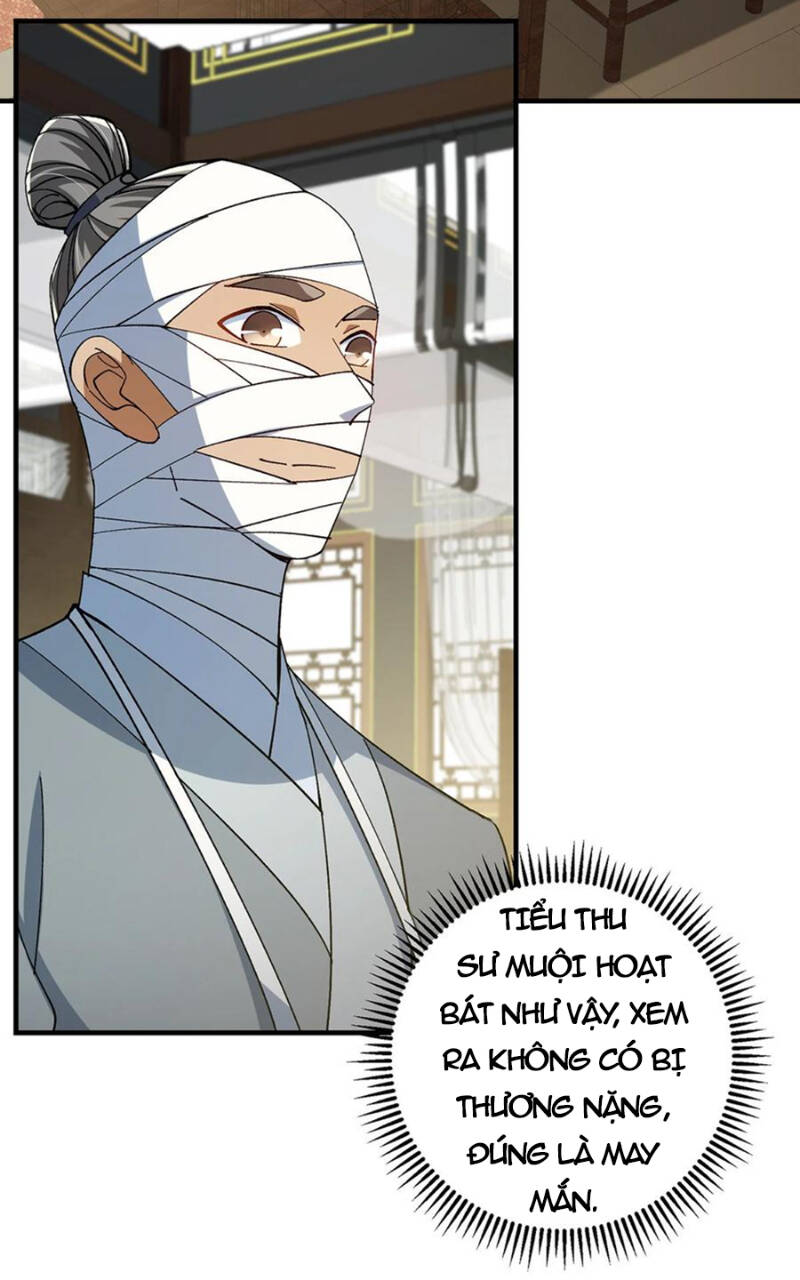 Chưởng Môn Khiêm  Tốn Chút Chapter 368 - Trang 2