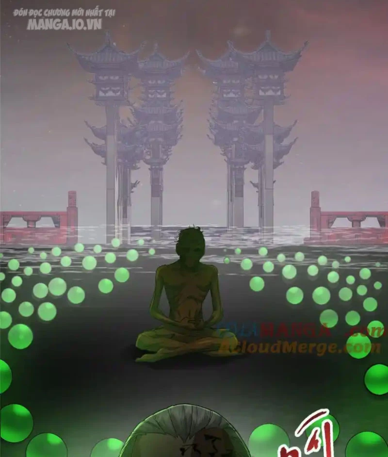 Chưởng Môn Khiêm  Tốn Chút Chapter 375 - Trang 2