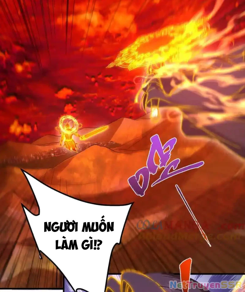 Chưởng Môn Khiêm  Tốn Chút Chapter 385 - Trang 2