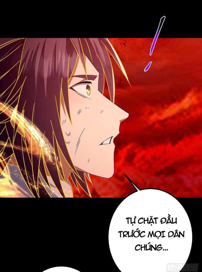 Chưởng Môn Khiêm  Tốn Chút Chapter 386 - Trang 2