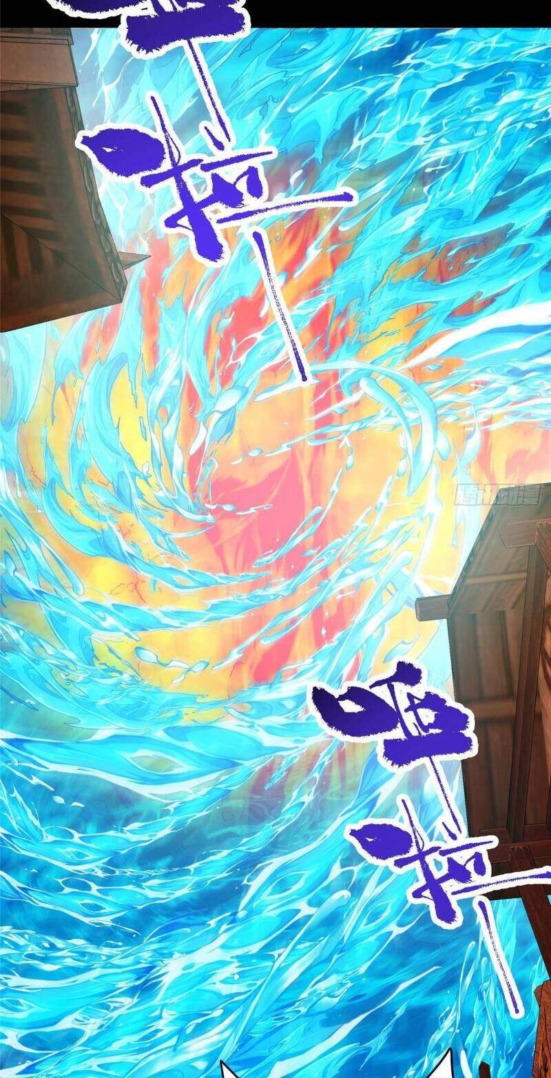 Chưởng Môn Khiêm  Tốn Chút Chapter 387 - Trang 2