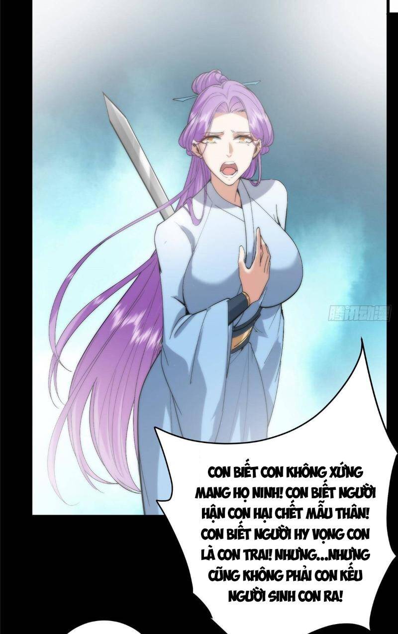 Chưởng Môn Khiêm  Tốn Chút Chapter 387 - Trang 2