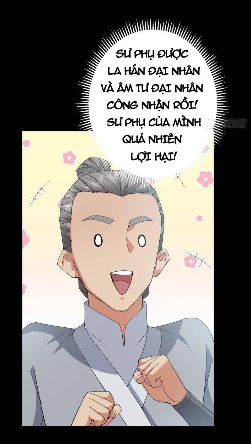 Chưởng Môn Khiêm  Tốn Chút Chapter 388 - Trang 2