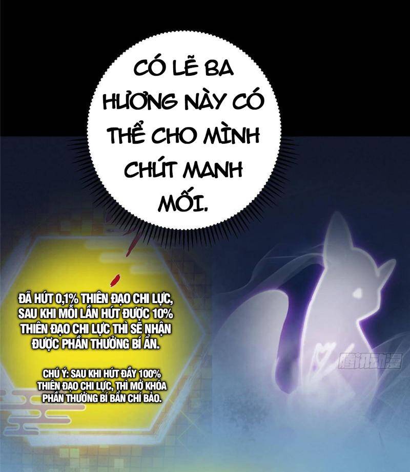 Chưởng Môn Khiêm  Tốn Chút Chapter 388 - Trang 2