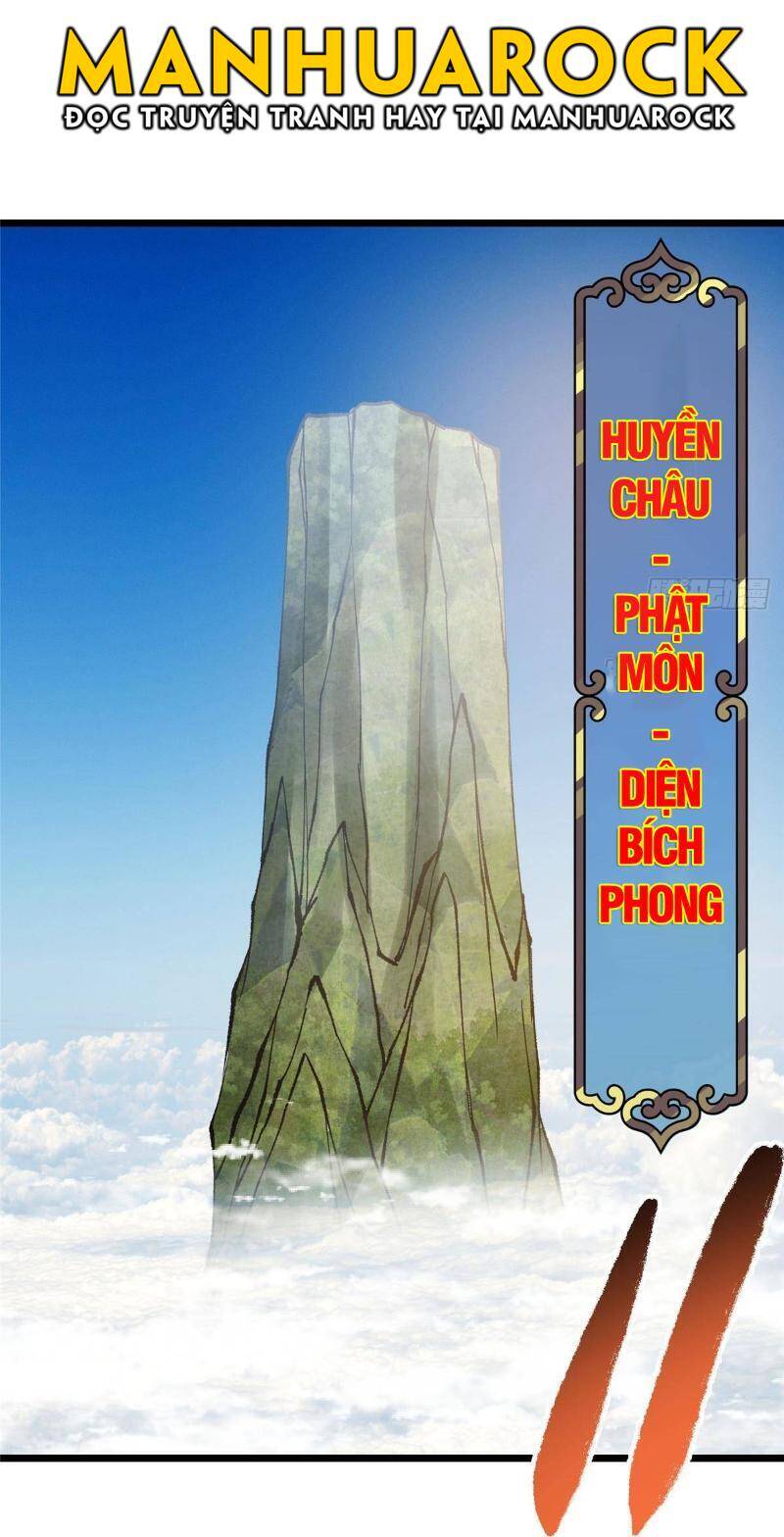 Chưởng Môn Khiêm  Tốn Chút Chapter 389 - Trang 2