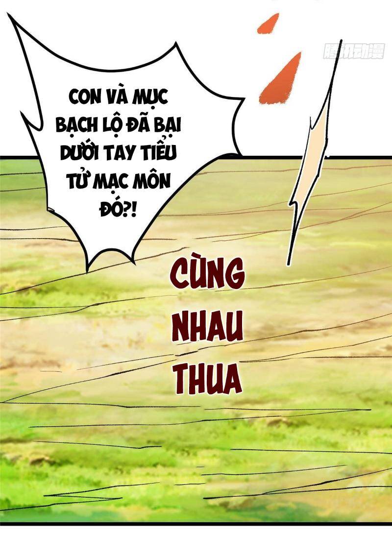 Chưởng Môn Khiêm  Tốn Chút Chapter 389 - Trang 2