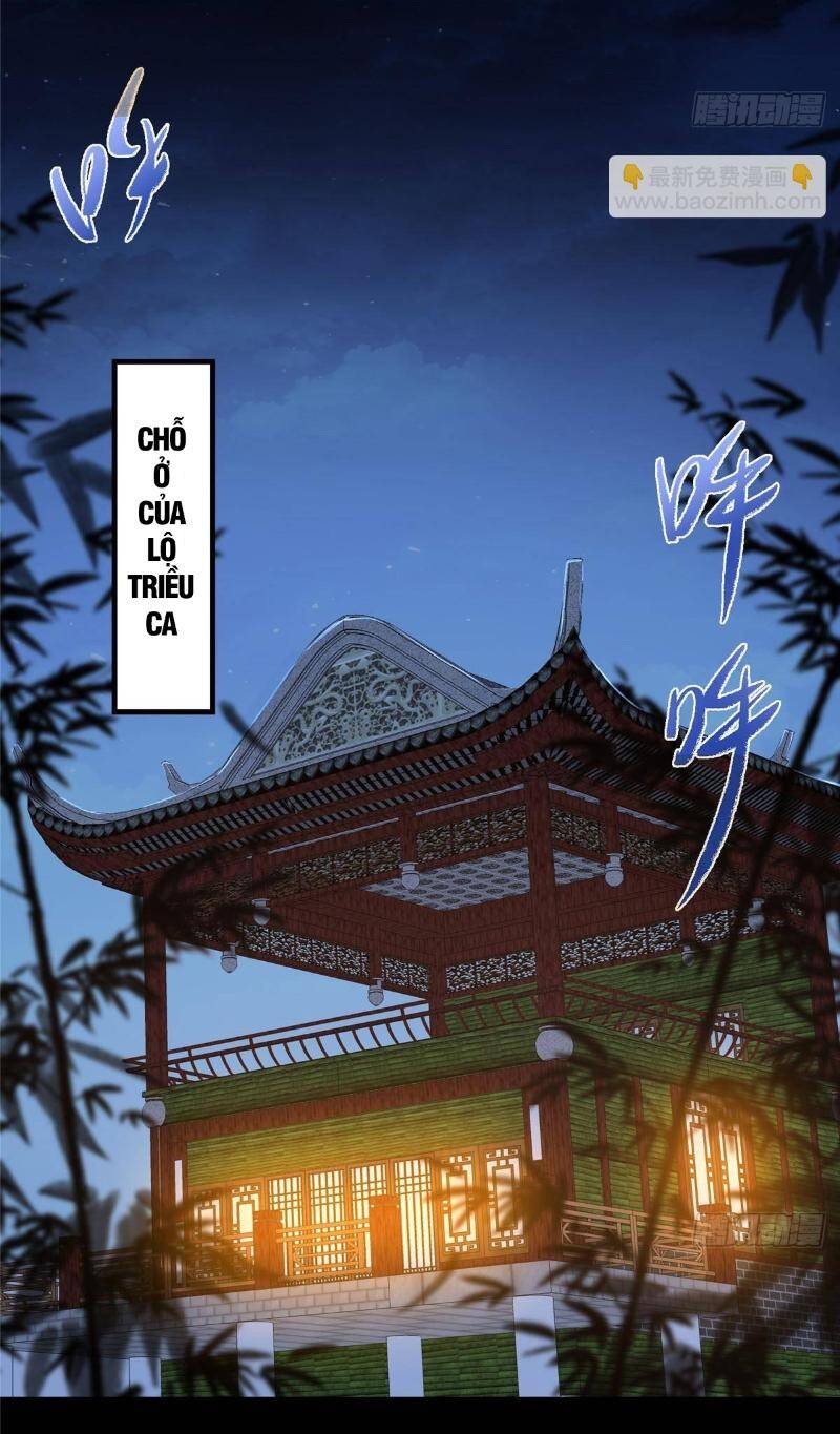 Chưởng Môn Khiêm  Tốn Chút Chapter 392 - Trang 2
