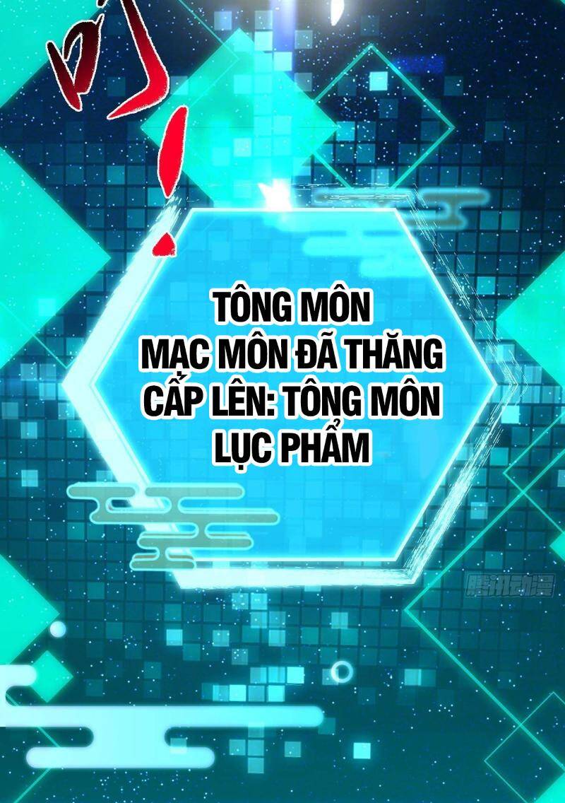 Chưởng Môn Khiêm  Tốn Chút Chapter 393 - Trang 2